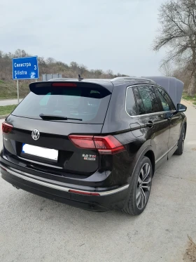 VW Tiguan R-line - 19250 € / 37649.73 лв. - 51502387 7