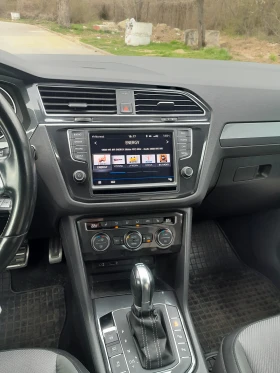 VW Tiguan R-line - 19250 € / 37649.73 лв. - 51502387 13
