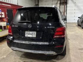 Mercedes-Benz GLK 4MATIC* 250 BlueTec* ПОДГРЕВИ* 360 КАМЕРИ* АМБИЕНТ - 8700 € / 17015.72 лв. - 33664203 5