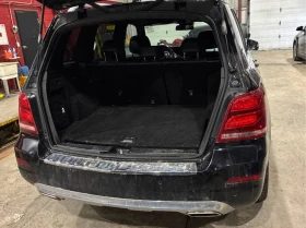 Mercedes-Benz GLK 4MATIC* 250 BlueTec* ПОДГРЕВИ* 360 КАМЕРИ* АМБИЕНТ - 8700 € / 17015.72 лв. - 33664203 11