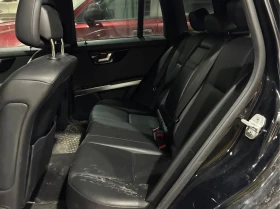 Mercedes-Benz GLK 4MATIC* 250 BlueTec* ПОДГРЕВИ* 360 КАМЕРИ* АМБИЕНТ - 8700 € / 17015.72 лв. - 33664203 12