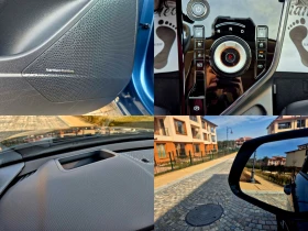 Kia Niro 65 KWH* SOH 100%* H/K* КОЖА* ПОДГРЕВ* ОБДУХВАНЕ*  - 26500 € / 51829.49 лв. - 74606121 14