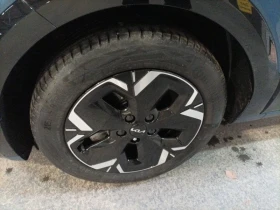 Kia Niro * ОЧАКВАН ВНОС* 65 KWH* SOH 100%* FULL*  - 26500 € / 51829.49 лв. - 74606121 10