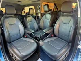 Kia Niro 65 KWH* SOH 100%* H/K* КОЖА* ПОДГРЕВ* ОБДУХВАНЕ*  - 26500 € / 51829.49 лв. - 74606121 10