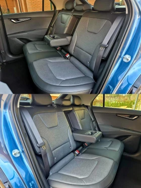 Kia Niro 65 KWH* SOH 100%* H/K* КОЖА* ПОДГРЕВ* ОБДУХВАНЕ*  - 26500 € / 51829.49 лв. - 74606121 11