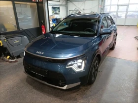 Kia Niro * ОЧАКВАН ВНОС* 65 KWH* SOH 100%* FULL* 