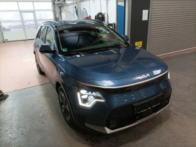 Kia Niro * ОЧАКВАН ВНОС* 65 KWH* SOH 100%* FULL*  - 26500 € / 51829.49 лв. - 74606121 3