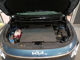 Kia Niro * ОЧАКВАН ВНОС* 65 KWH* SOH 100%* FULL*  - 26500 € / 51829.49 лв. - 74606121 7