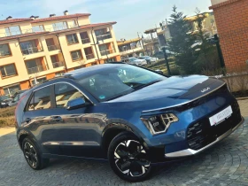 Kia Niro 65 KWH* SOH 100%* H/K* КОЖА* ПОДГРЕВ* ОБДУХВАНЕ*  - 26500 € / 51829.49 лв. - 74606121 7