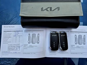 Kia Niro 65 KWH* SOH 100%* H/K* КОЖА* ПОДГРЕВ* ОБДУХВАНЕ*  - 26500 € / 51829.49 лв. - 74606121 16