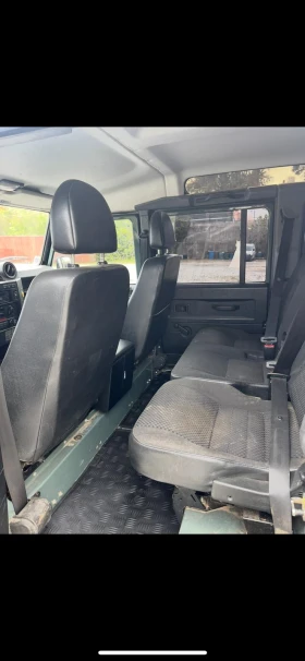 Land Rover Defender - 22990 € / 44964.53 лв. - 72086095 7