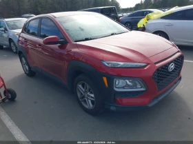 Hyundai Kona 2.0l Se