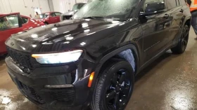 Jeep Grand cherokee 3.6l Limited - 17500 € / 34227.03 лв. - 26290292 13