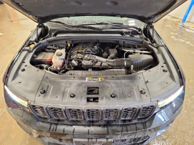 Jeep Grand cherokee 3.6l Limited - 17500 € / 34227.03 лв. - 26290292 11