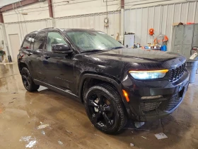 Jeep Grand cherokee 3.6l Limited - 17500 € / 34227.03 лв. - 26290292 4