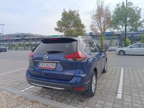 Nissan X-trail - 15000 € / 29337.45 лв. - 28492349 7