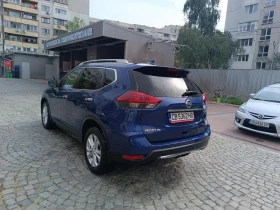 Nissan X-trail - 15000 € / 29337.45 лв. - 28492349 14