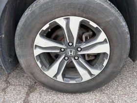 Honda Cr-v * LX * ��������� * ������� * ������  | Mobile.bg � ����� ������ 7