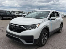 ������ Honda Cr-v
