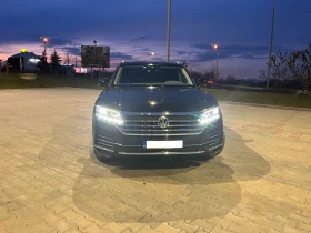 VW Touareg 3.0TDI | Auto.bg — изображение 2