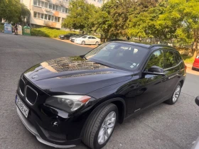 BMW X1 xDrive28i/245