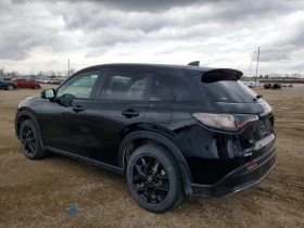Honda Hr-v 2.0l Sport - 12900 € / 25230.21 лв. - 36956201 2