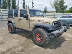 Jeep Wrangler undefined | Auto.bg — изображение 4
