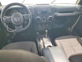 Jeep Wrangler undefined | Auto.bg — изображение 8