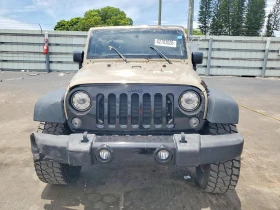 Jeep Wrangler undefined | Auto.bg — изображение 5