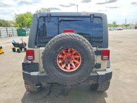 Jeep Wrangler undefined | Auto.bg — изображение 6