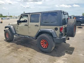 Jeep Wrangler undefined | Auto.bg — изображение 2