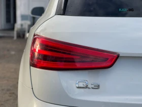 Audi Q3 * Progressiv *  АвтоКредит * (ЦЕНА ДО БГ) | Auto.bg — изображение 7