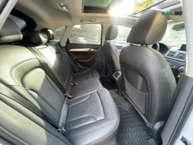 Audi Q3 * Progressiv *  АвтоКредит * (ЦЕНА ДО БГ) | Auto.bg — изображение 13