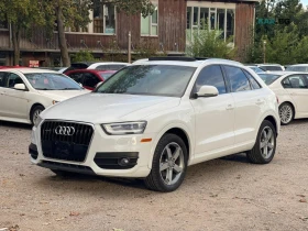 Audi Q3 * Progressiv *  АвтоКредит * (ЦЕНА ДО БГ)