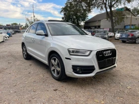 Audi Q3 * Progressiv *  АвтоКредит * (ЦЕНА ДО БГ) | Auto.bg — изображение 3