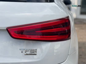Audi Q3 * Progressiv *  АвтоКредит * (ЦЕНА ДО БГ) | Auto.bg — изображение 6