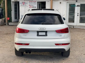 Audi Q3 * Progressiv *  АвтоКредит * (ЦЕНА ДО БГ) | Auto.bg — изображение 5