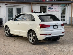 Audi Q3 * Progressiv *  АвтоКредит * (ЦЕНА ДО БГ) | Auto.bg — изображение 8