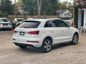 Audi Q3 * Progressiv *  АвтоКредит * (ЦЕНА ДО БГ) | Auto.bg — изображение 4