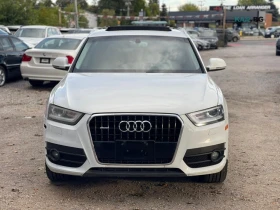 Audi Q3 * Progressiv *  АвтоКредит * (ЦЕНА ДО БГ) | Auto.bg — изображение 2