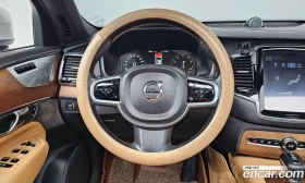 Volvo Xc90 T6 Inscription | Mobile.bg � ����� ������ 13