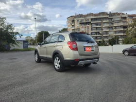 Chevrolet Captiva 2.0 VCDi / 4X4 / 7-Mecmна - 4999 € - 85045233 7