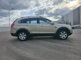Chevrolet Captiva 2.0 VCDi / 4X4 / 7-Mecmна - 4999 € - 85045233 4