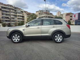 Chevrolet Captiva 2.0 VCDi / 4X4 / 7-Mecmна - 4999 € - 85045233 8