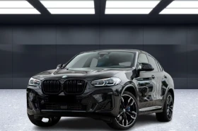 BMW X4 M40i xDrive = Shadow Line = Гаранция | Auto.bg — изображение 1