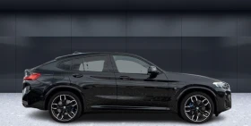 BMW X4 M40i xDrive = Shadow Line = Гаранция | Auto.bg — изображение 3