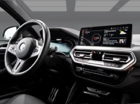 BMW X4 M40i xDrive = Shadow Line = Гаранция | Auto.bg — изображение 9
