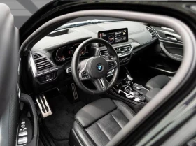 BMW X4 M40i xDrive = Shadow Line = Гаранция | Auto.bg — изображение 7