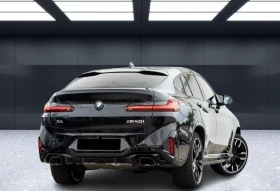 BMW X4 M40i xDrive = Shadow Line = Гаранция | Auto.bg — изображение 2