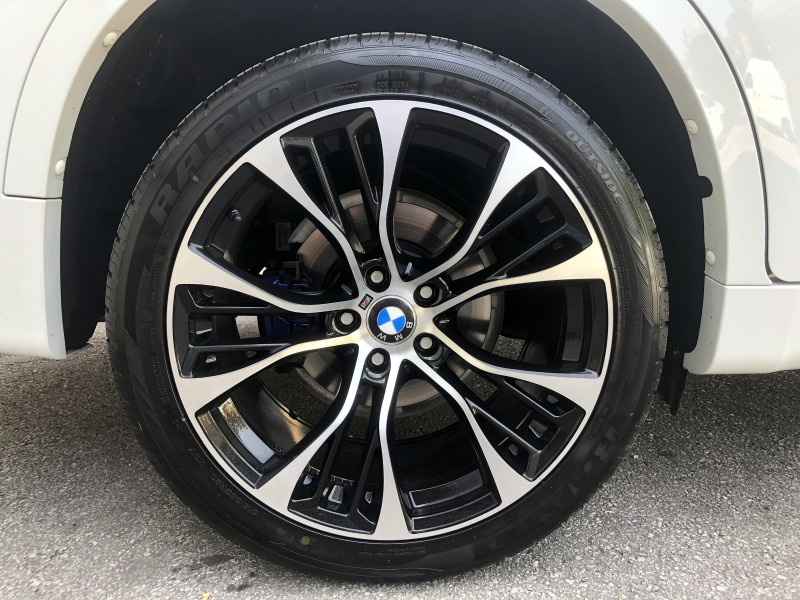 BMW X6 Газ.инжекцион, снимка 13 - Автомобили и джипове - 46381535
